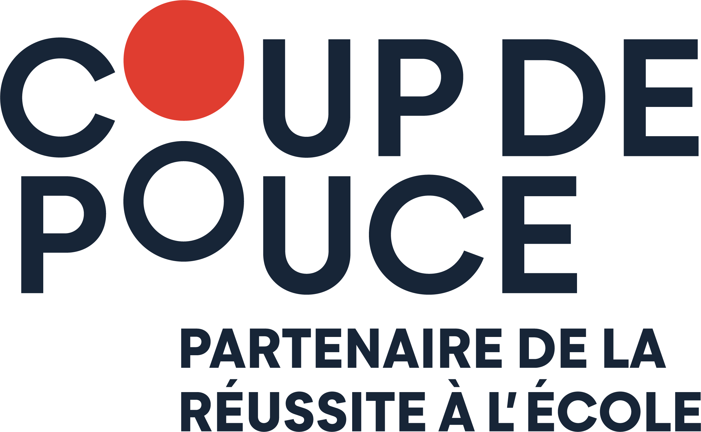 page d'accueil de Fondation pour l'Enfance 