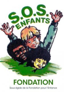 Fondation pour l'Enfance 