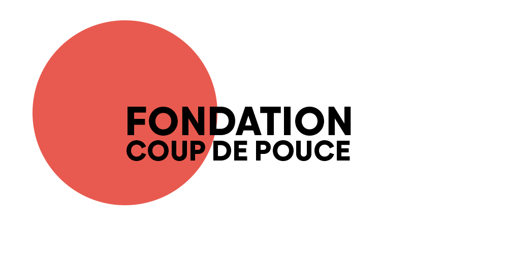 page d'accueil de Fondation pour l'Enfance 